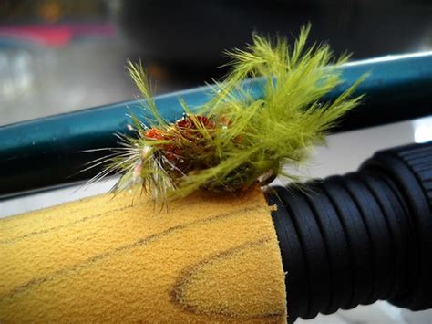 The Orvis Fly Fishing Guide Podcast - Fly Tying 101 (and we get a great ...