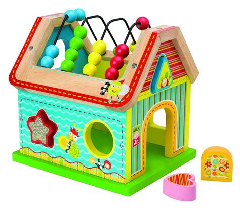 Amazon: Alex Jr. Sort & Count Baby Toy Only $12.16 (Reg. $43.99 ...