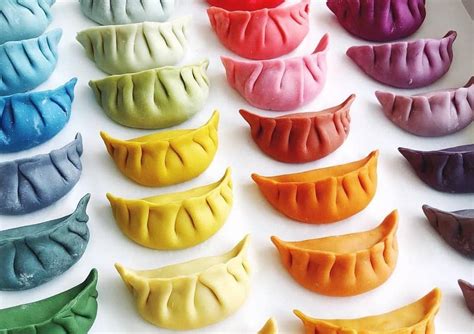 The top 25 Ideas About Chinese New Year Dumplings Recipe - Home, Family, Style and Art Ideas