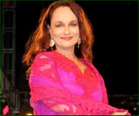 Soni Razdan fell in love with this divorced director, earned a name from the acting and ...