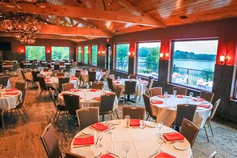 Minnesota Horse and Hunt Club | Ceremony Venues - Prior Lake, MN