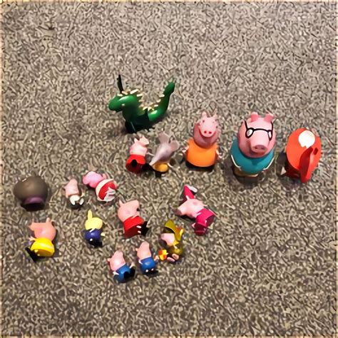 Peppa Pig Figures Pedro Pony for sale in UK | 49 used Peppa Pig Figures Pedro Ponys