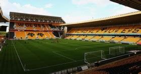 Molineux Stadium | Follow The Brown Signs