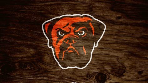 🔥 [140+] Cleveland Browns Backgrounds | WallpaperSafari