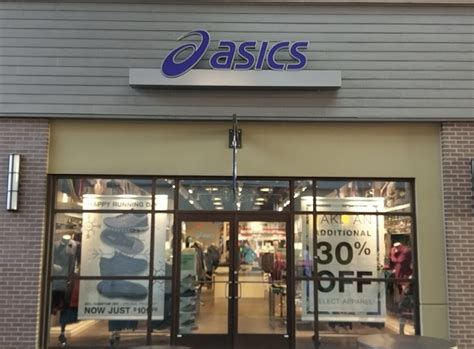 ASICS Outlet - RUNINOS