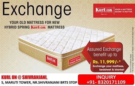 60 Impressive kurlon mattress size chart with price in india Voted By The Construction Association