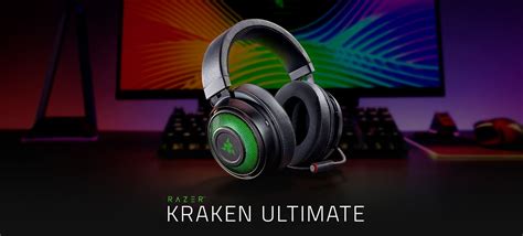 Razer Kraken Ultimate Review (2020) - Impulse Gamer