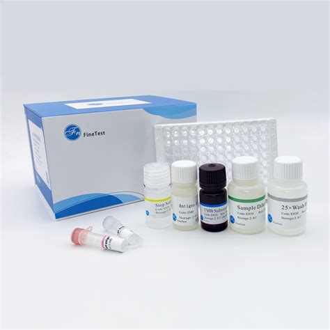 Human anti-Histone(Histone)antibody ELISA kit - FineTest ELISA Kit | FineTest Antibody | Wuhan ...