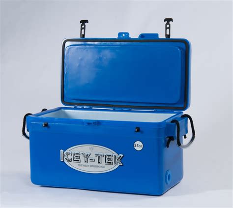 Top Name Cooler Reviews : Icey-Tek Coolers