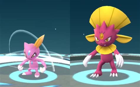 The worst shiny Pokemon in Pokemon GO?