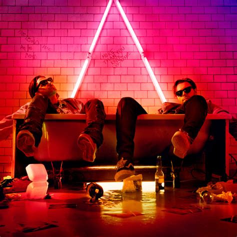 Stream Axwell Λ Ingrosso | Listen to More Than You Know (Remixes) playlist online for free on ...