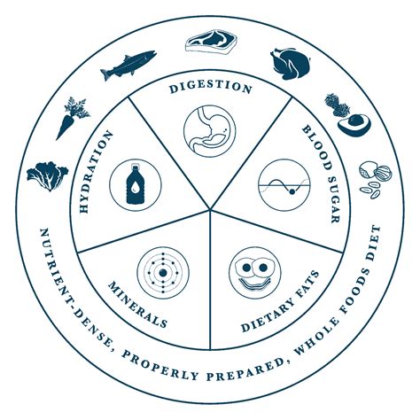 What is Nutritional Therapy? Holistic and Bio-individual Nutrition - The NTA