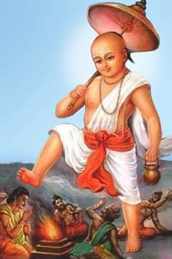 Story of Vamana Avatar - Hinduism for Kids