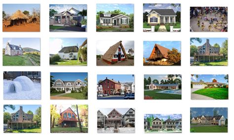 Types Of Houses In The World With Pictures - Meqasa Blog