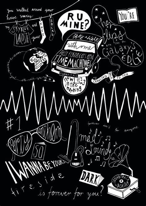 Arctic monkeys wallpapers | Arctic monkeys tattoo, Arctic monkeys wallpaper, Monkey wallpaper