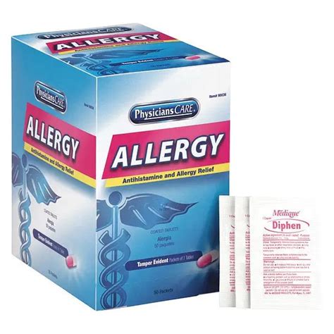 Allergy Relief