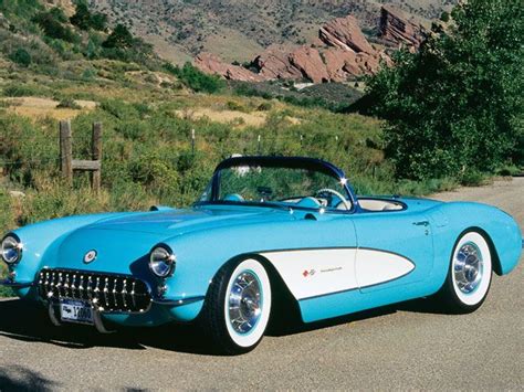 137 best Chevrolet Corvette 56 57 58 images on Pinterest | 1958 corvette, Corvette and Corvettes