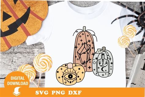 Pumpkin, Boho,Fall svg. Pumpkins Sublimation