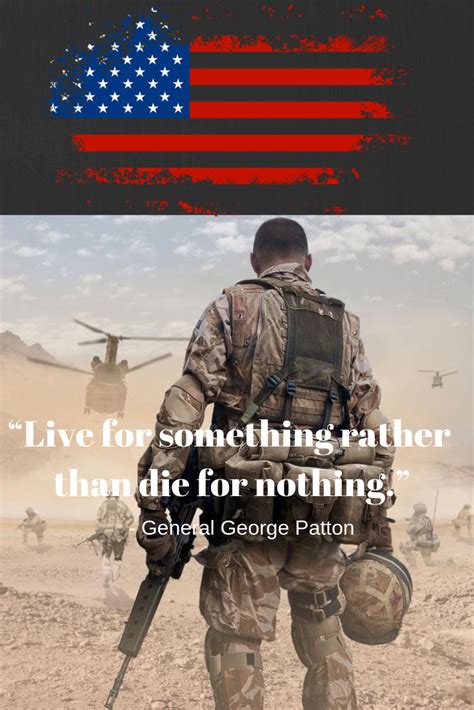 Famous Military Quotes - ShortQuotes.cc