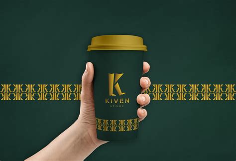 KIVEN STORE on Behance