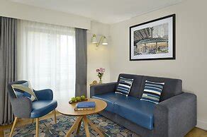 Hotel Citadines Barbican London, London, United Kingdom - Lowest Rate Guaranteed!