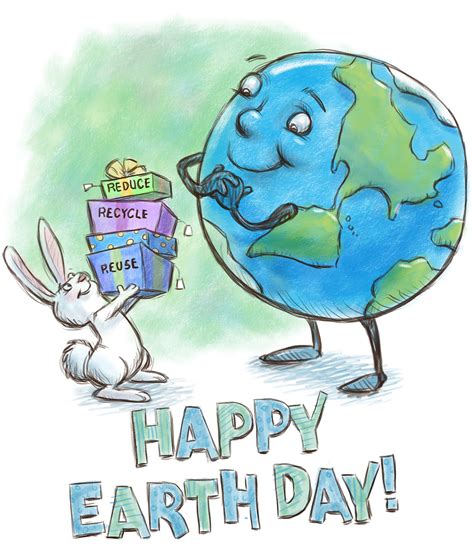 Earth Day 2023 Drawing - PELAJARAN