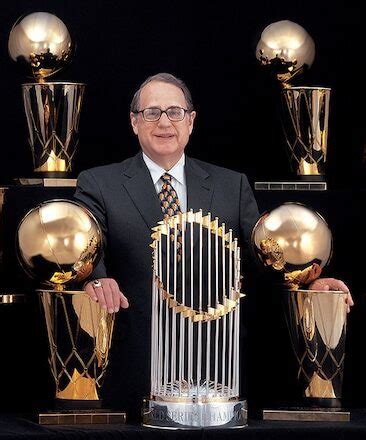 Jerry Reinsdorf - Cooperstown Expert