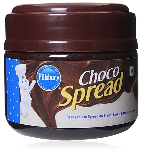 Chocosophy: Pillsbury Choco Spread