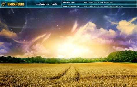 field - wallpaper pack by mpk2 on DeviantArt