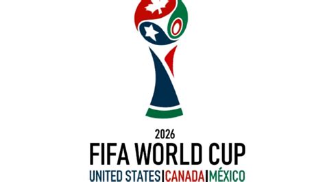 La FIFA Presentó El Logo Y El Slogan Del Mundial 2026