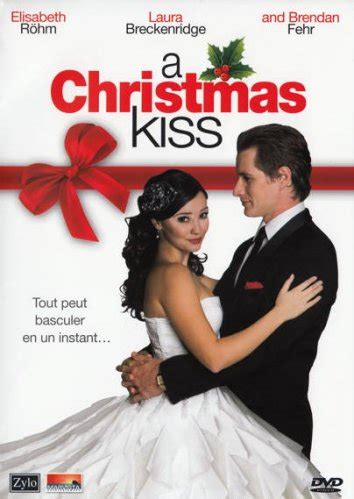 Slow-poke Movie Review: A Christmas Kiss