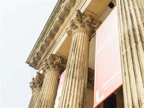 Museum and gallery reopening information | National Museums Liverpool