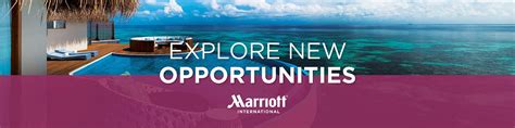 Marriott International, Inc. - AnnualReports.com