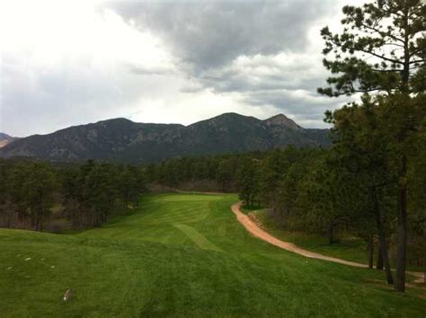 Silver at Eisenhower Golf Course in Colorado Springs, Colorado, USA | Golf Advisor