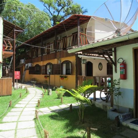 Ilha Grande Hotels | Find and compare great deals on trivago