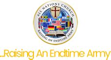 All Nations Church – All Nations Church