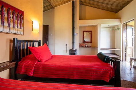 NGORONGORO RHINO LODGE - Updated 2024 Reviews (Ngorongoro Conservation ...