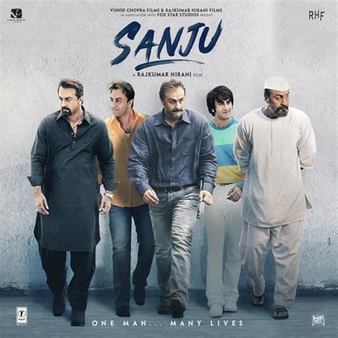 Sanju Songs Download - Free Online Songs @ JioSaavn