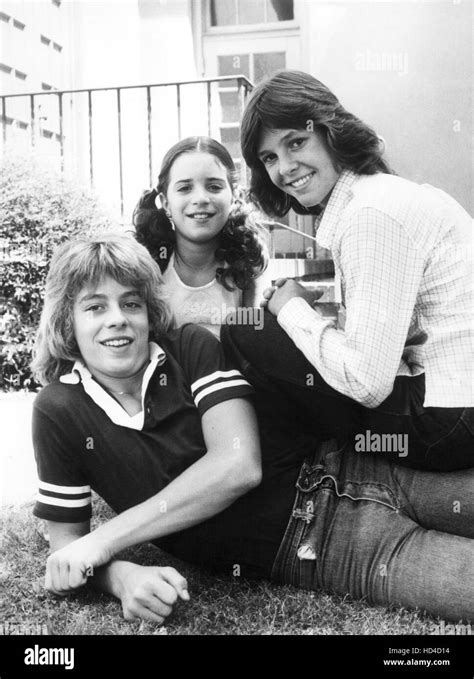 FAMILY, Leif Garrett, Quinn Cummings, Kristy McNichol, 'All For Love', (Season 4, aired ...