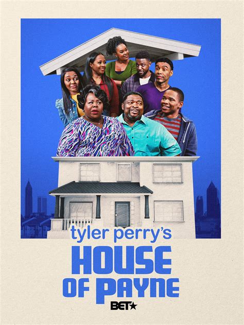 tyler perry house of payne season 9 episode 4 - Rhiannon Salisbury