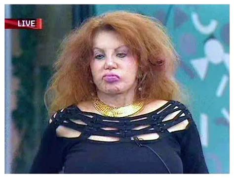 Jackie Stallone Young Photo