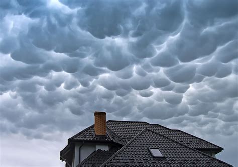 Cómo identificar las tormentas más severas a simple vista