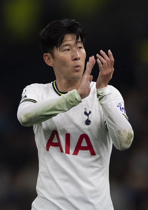 The Spurs Web on Twitter: "Son Heung-min needs one goal to move joint ...