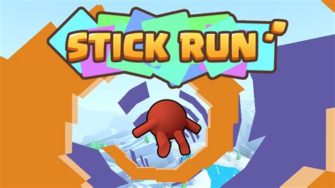 Stick Run - Adventure Game by GM Media - Game Solver