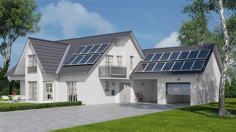 7 Advantages Of Residential Solar Panels | My Decorative