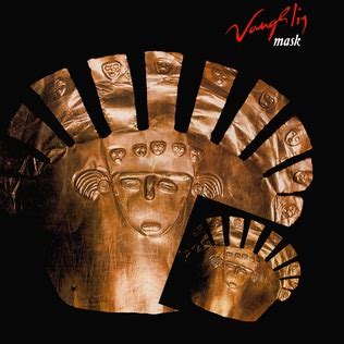 Mask (Vangelis album) - Wikiwand