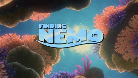 Finding Nemo | Film and Television Wikia | Fandom