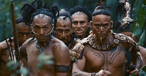 The Best Quotes From 'Apocalypto,' Ranked