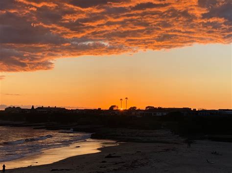 20200407T Day 98: Santa Cruz Moonset Sunrise Sunset Moonrise – surfing ...