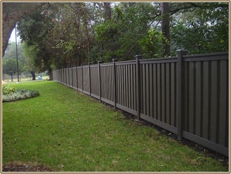 Awesome Black Wood Fence Ideas | Alternative Fences | Pinterest | Wood ...